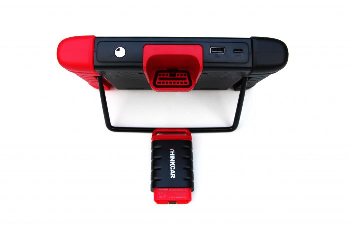 Сканер для діагностики авто Thinkcar Thinktool Lite 2