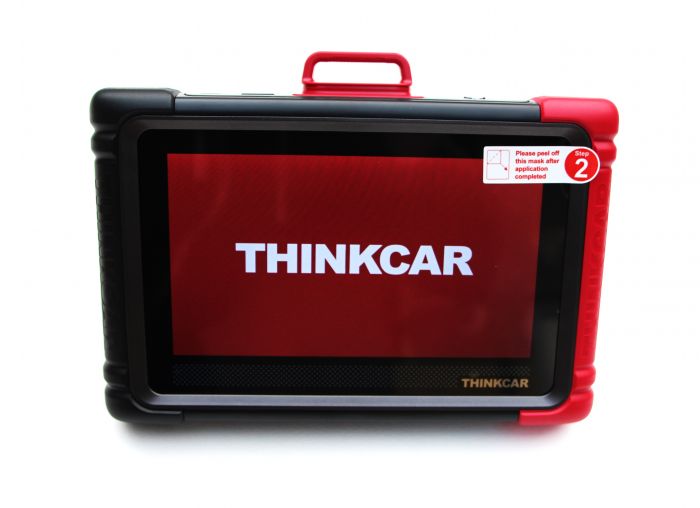 Сканер для діагностики авто Thinkcar Thinktool Lite 2