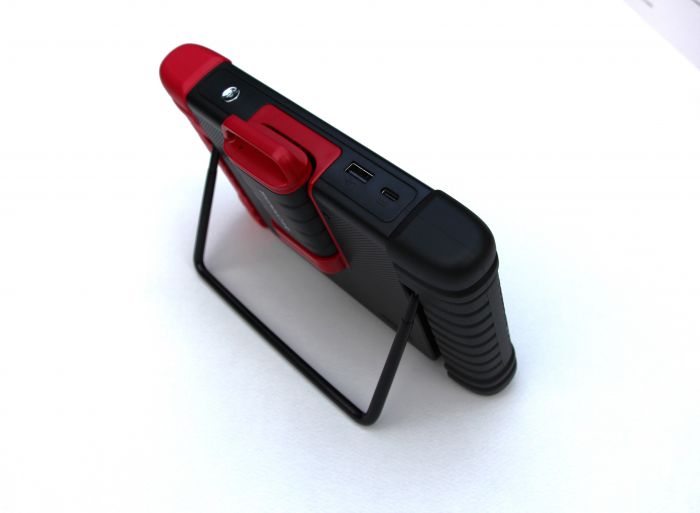 Сканер для діагностики авто Thinkcar Thinktool Lite 2
