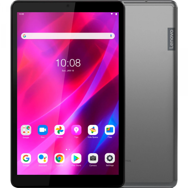 Планшет Lenovo Tab M8 LTE TB-8505N IPS 8" 3/32 Iron Grey