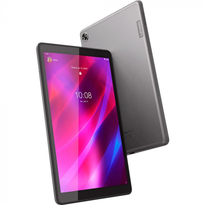 Планшет Lenovo Tab M8 LTE TB-8505N IPS 8" 3/32 Iron Grey