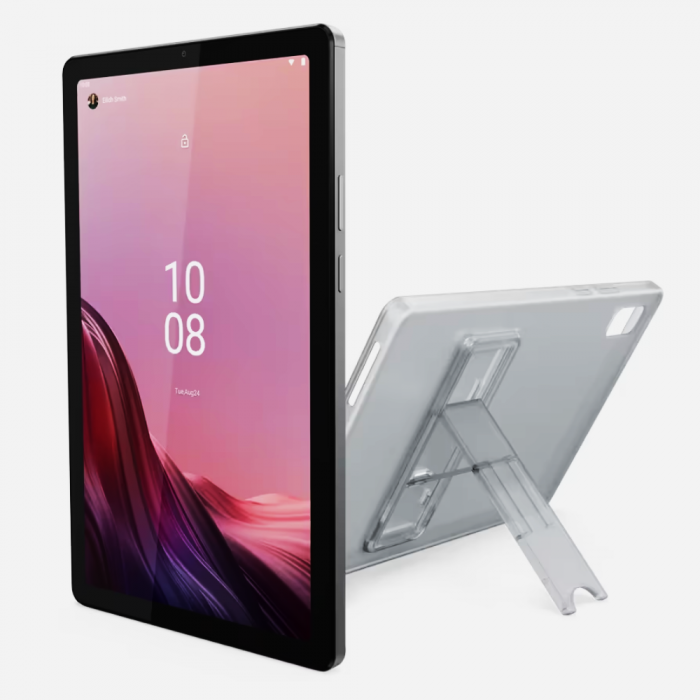 Планшет Lenovo Tab M9 LTE TB310XU 9" 4/64 Arctic Grey+Case