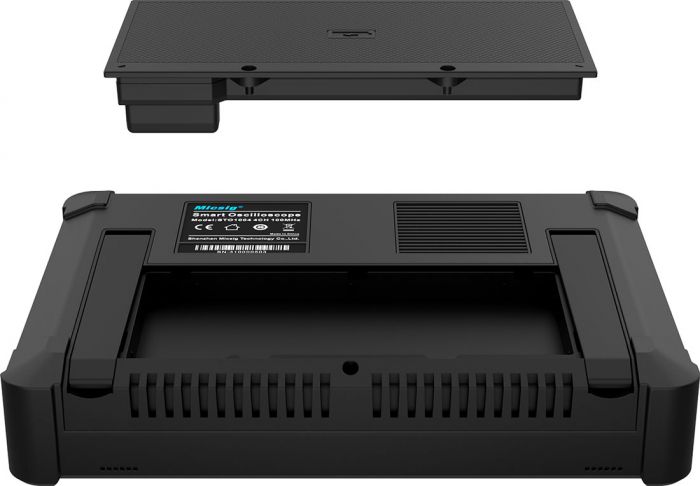 Планшетний осцилограф Micsig SATO1004 (Master Kit).