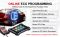 AUTEL MaxiCOM MK906 Pro - професійний діагностичний автосканер