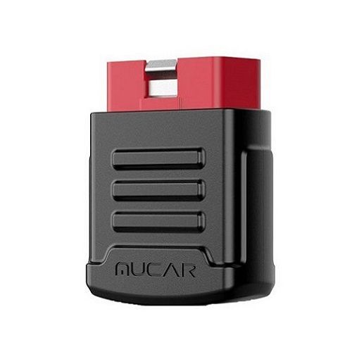 Мультимарочний сканер Mucar BT200