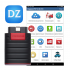 Підписка Diagzone Pro для Thinkdiag