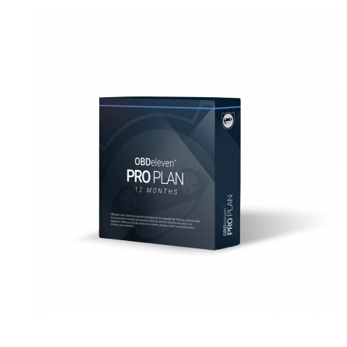 OBDeleven PRO Pack  для VAG (адаптер+підписка PRO).