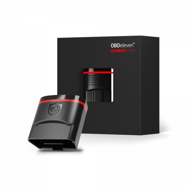 OBDeleven Ultimate Pack для VAG (адаптер+підписка ULTIMATE)