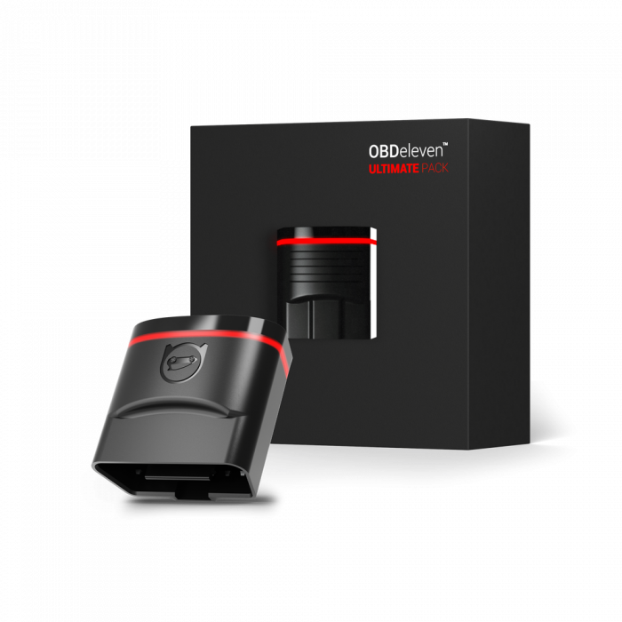 OBDeleven Ultimate Pack для VAG (адаптер+підписка ULTIMATE)