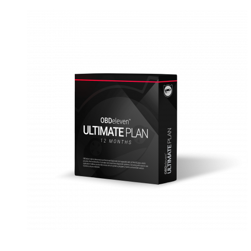 OBDeleven Ultimate Pack для VAG (адаптер+підписка ULTIMATE)