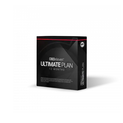OBDeleven Ultimate Plan (підписка Ultimate на 1 рік)