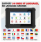 Мультимарочний сканер Launch X431 PAD V Smartlink