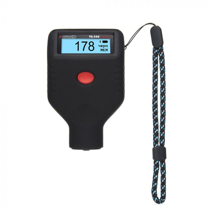 Товщиномір Profiline TG-588 Ultra Х з пошуком GPS-маячків