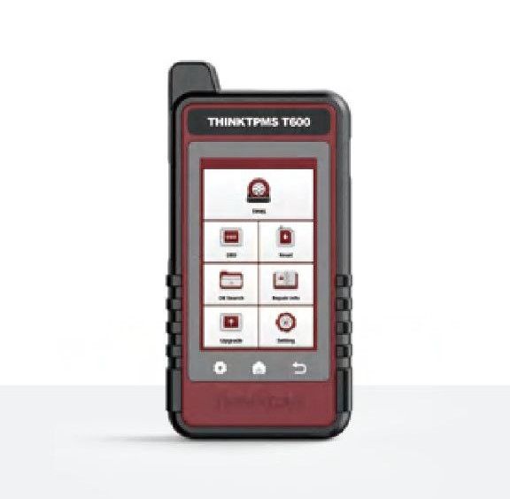 Програматор Thinkcar THINKTPMS T600