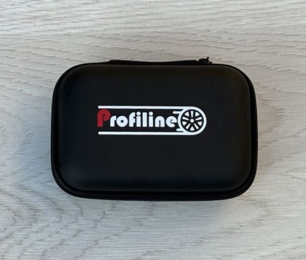 Ударостійкий чохол Profiline Mini
