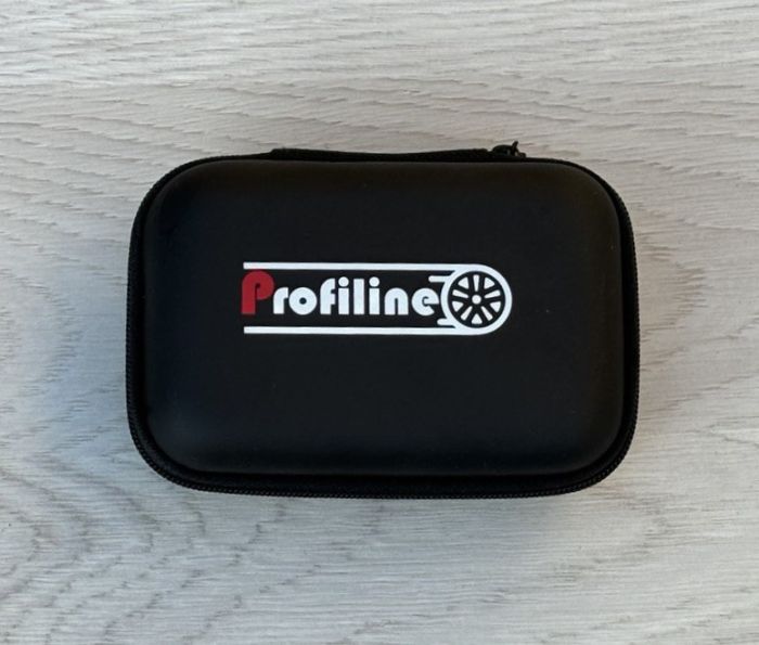 Ударостійкий чохол Profiline Mini