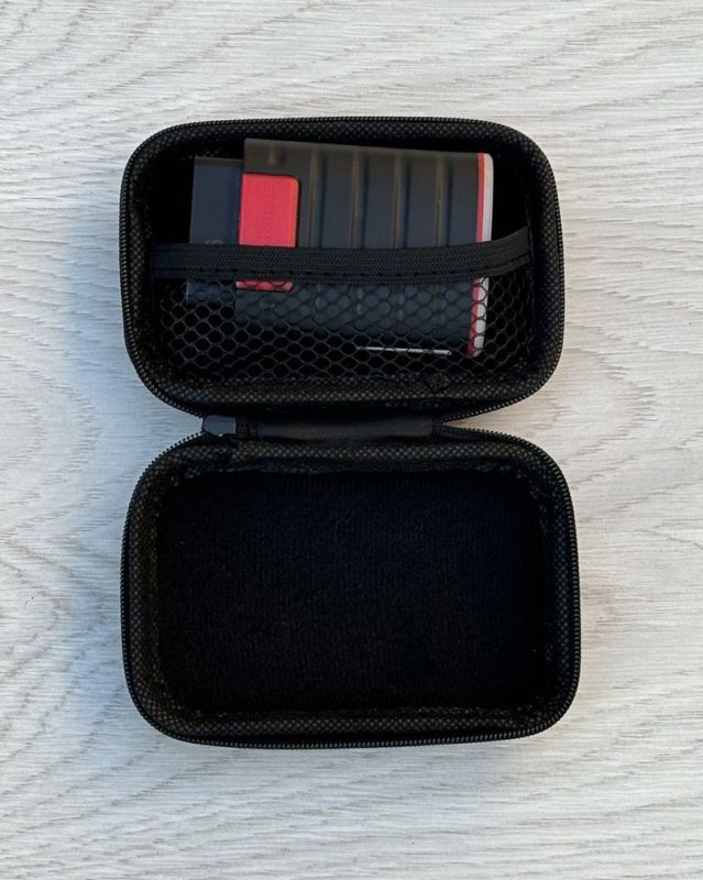Ударостійкий чохол Profiline Mini