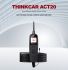 Автомобільний тестер Thinkcar ACT20