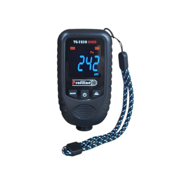 Товщиномір Profiline TG 3230 Oled