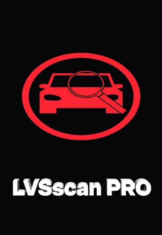 Автосканер Kingbolen Ediag+LVS Scan Pro