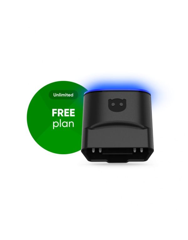 Автосканер OBDeleven 3 для смартфонів (Bluetooth, Android, iOS)