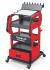 Візок для інструментів THINKCAR Trolley (5 рівнів)