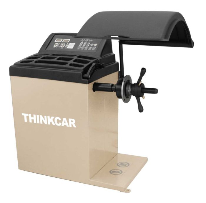 THINKCAR TWB 501 — балансувальний стенд для шиномонтажу
