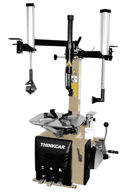 THINKCAR TTC 511 — професійний шиномонтажний станок