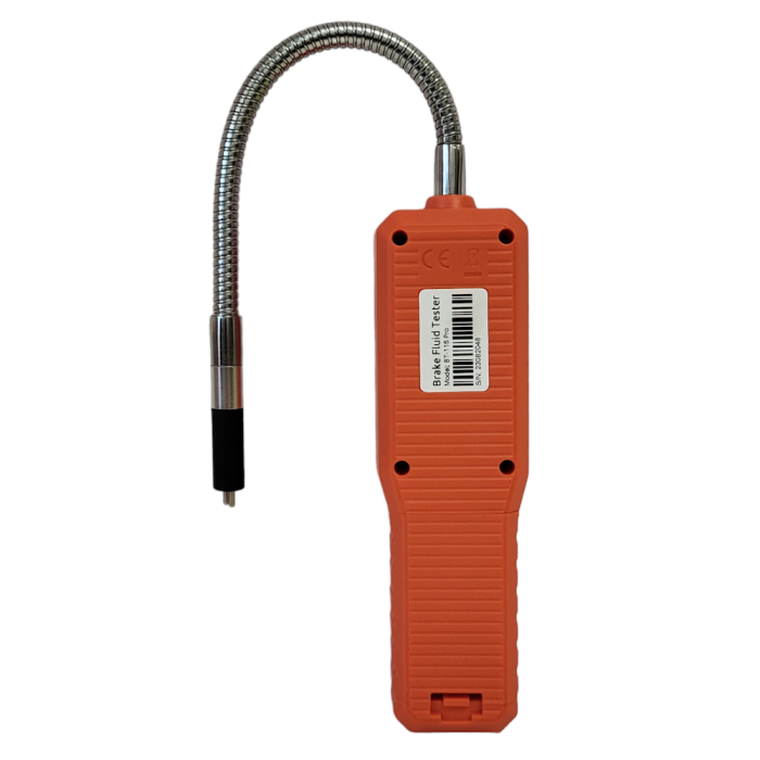 Profiline BT-115 Pro Тестер гальмівної рідини.