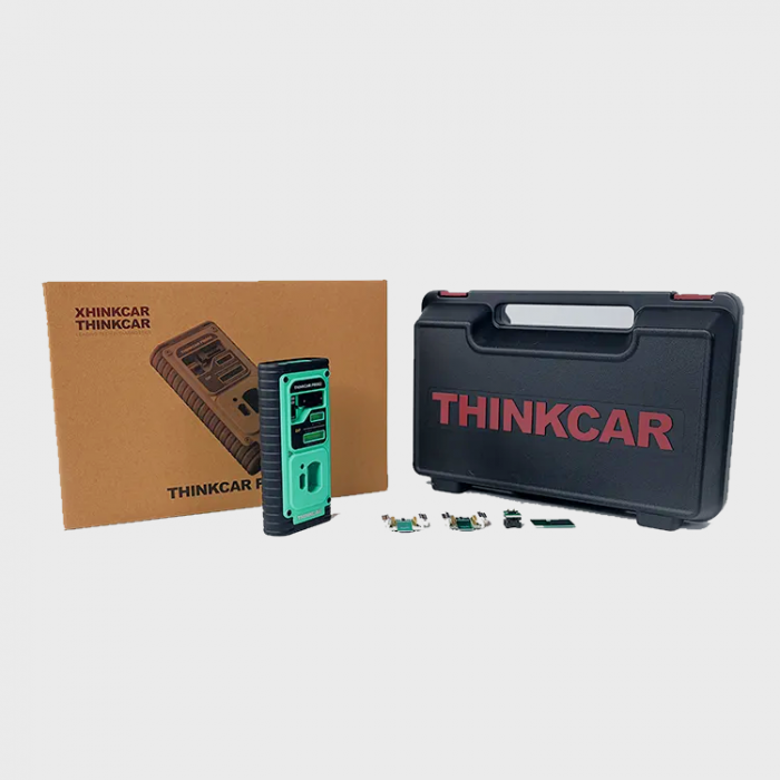 Програматор ключів Thinkcar PROG 2