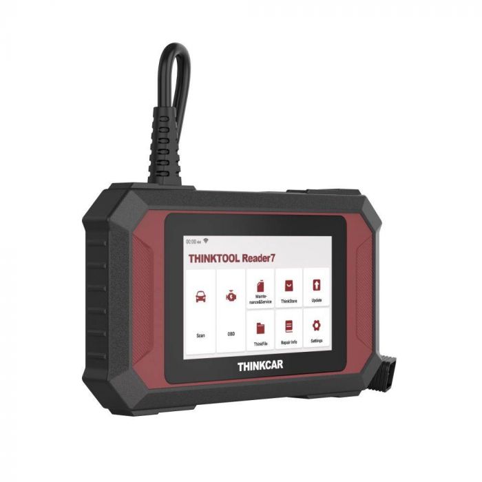 Сканер для діагностики авто Thinkcar Thinktool Reader 7