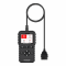 Сканер двигуна KINGBOLEN YA200 OBD2