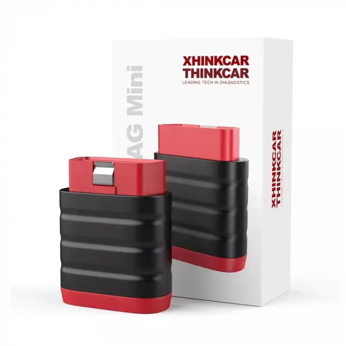 Сканер для діагностики авто Thinkcar Thinkdiag Mini