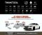 Сканер для діагностики авто  Thinkcar Thinktool