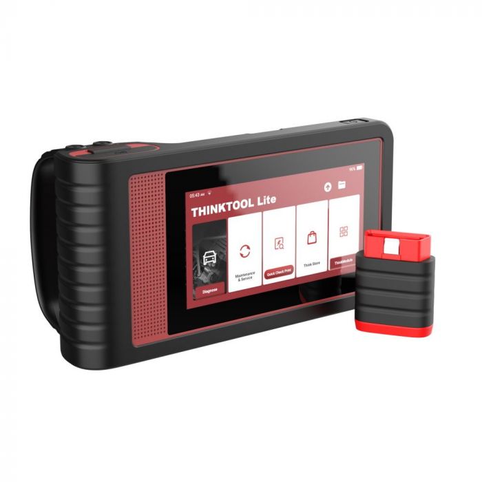 Сканер  Thinkcar Thinktool Lite для діагностики авто