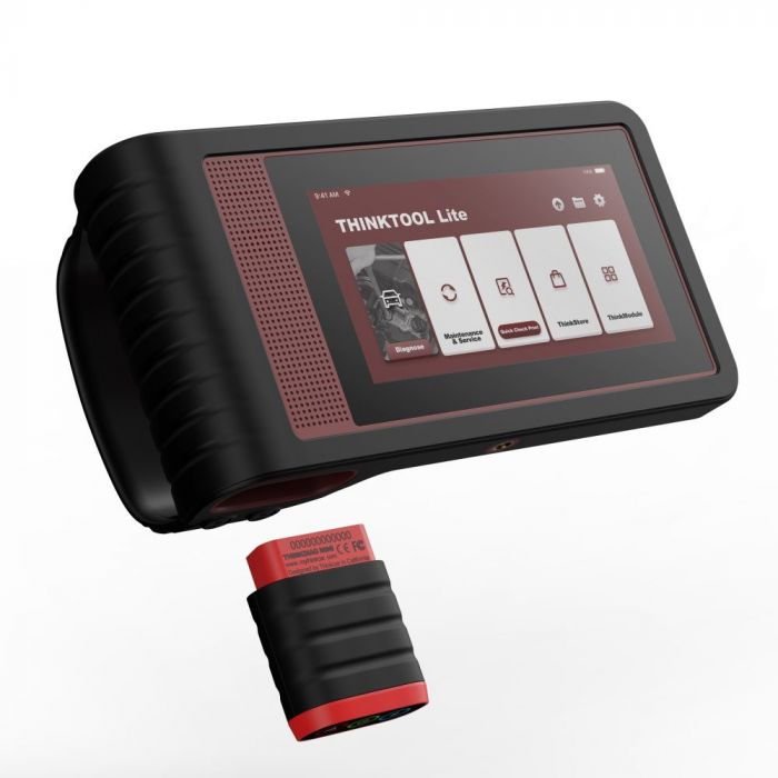 Сканер  Thinkcar Thinktool Lite для діагностики авто
