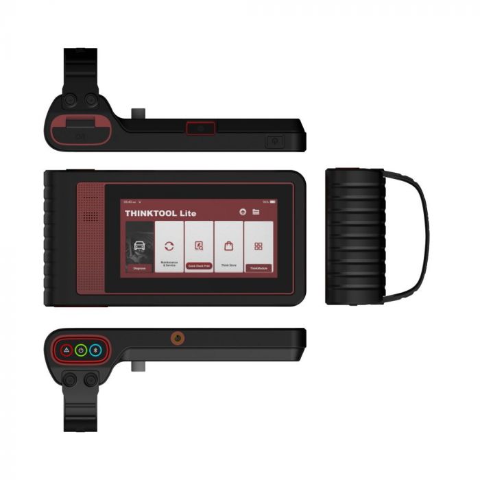 Сканер  Thinkcar Thinktool Lite для діагностики авто