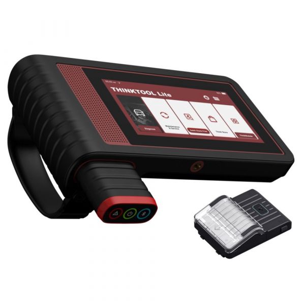 Сканер  Thinkcar Thinktool Lite для діагностики авто