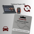 Оновлення ПЗ Thinktool Expert 399 для легкових автомобілів