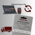 Обновление ПО Thinktool Expert 399 для грузовых автомобилей