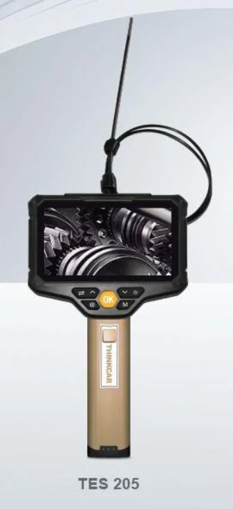 Відеоендоскоп Thinkcar TES 205