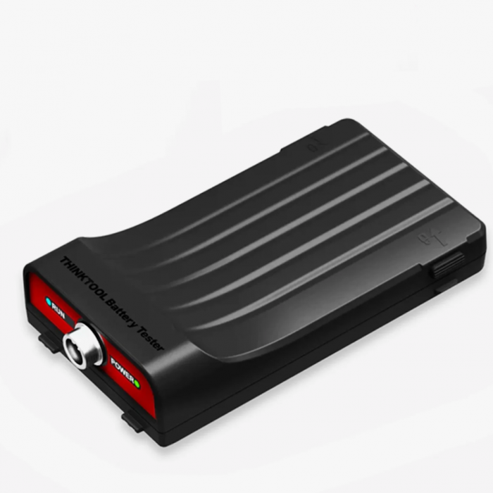 Тестер авто акумуляторів Thinkcar Thinktool Battery Tester