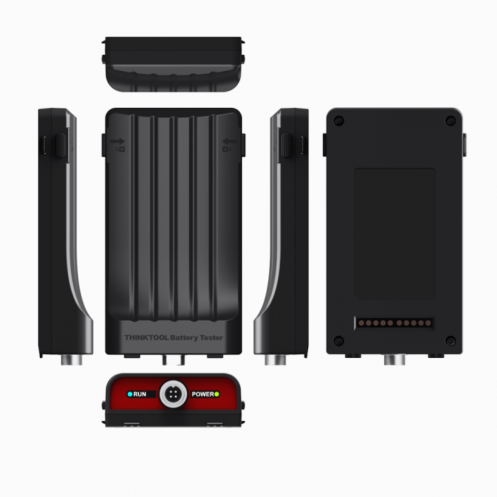 Тестер авто акумуляторів Thinkcar Thinktool Battery Tester