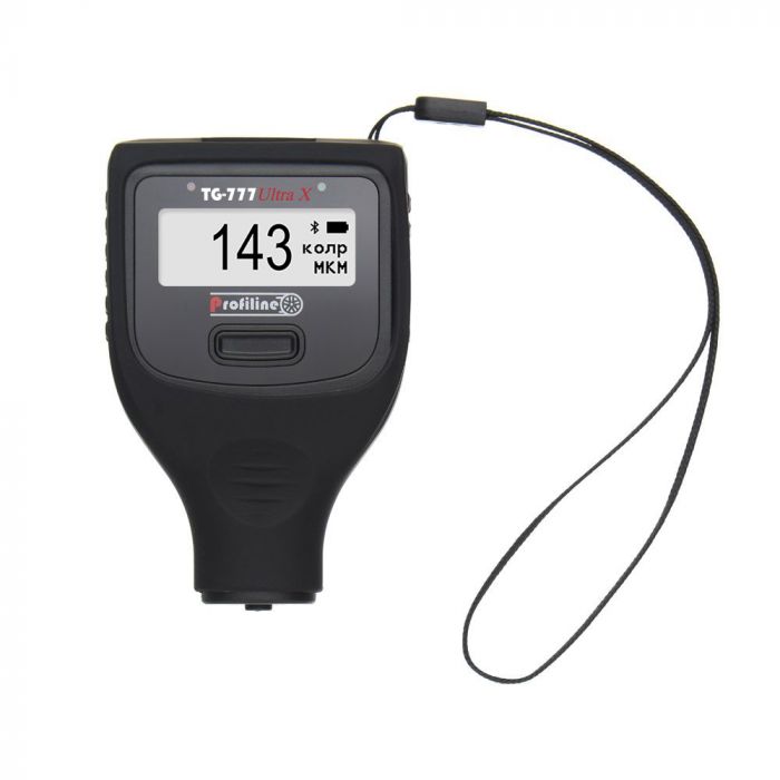 Товщиномір Profiline TG -777 Ultra Х