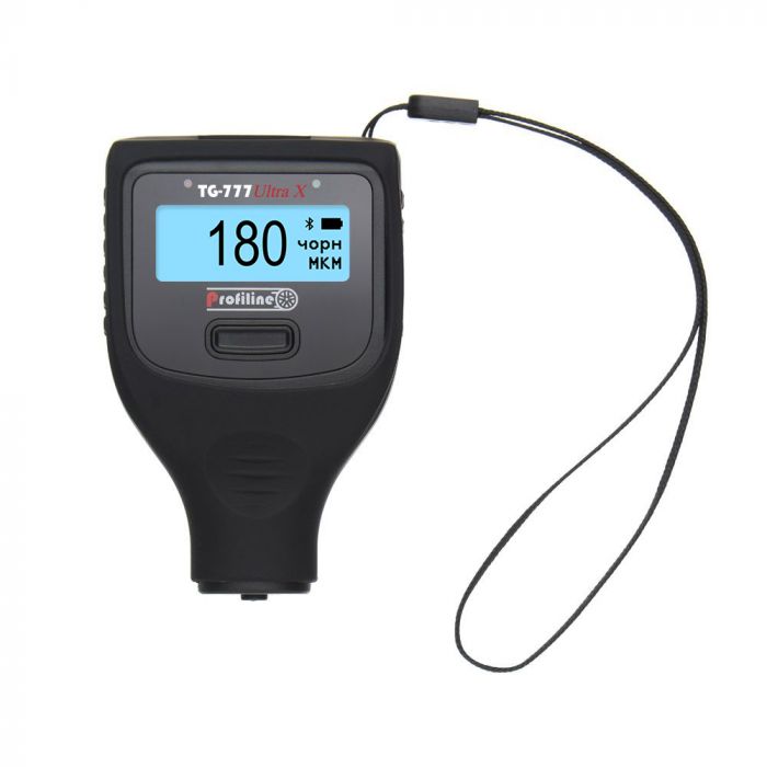 Товщиномір Profiline TG -777 Ultra Х
