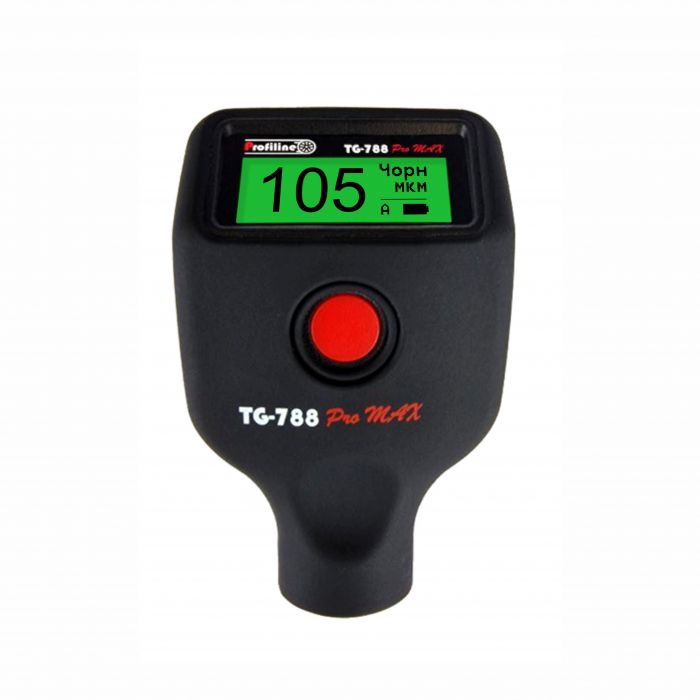 Товщиномір Profiline TG-788 Pro Мах.