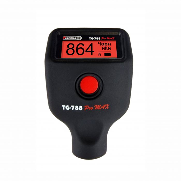 Товщиномір Profiline TG-788 Pro Мах.