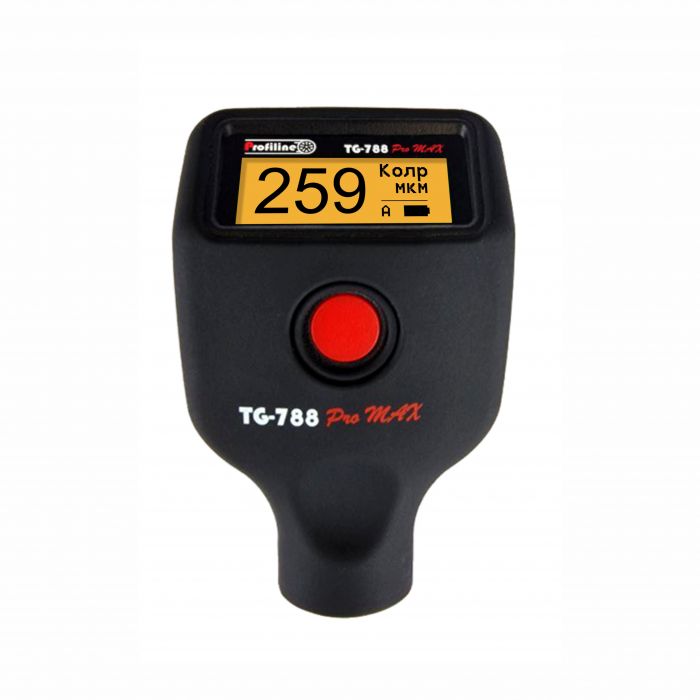 Товщиномір Profiline TG-788 Pro Мах.