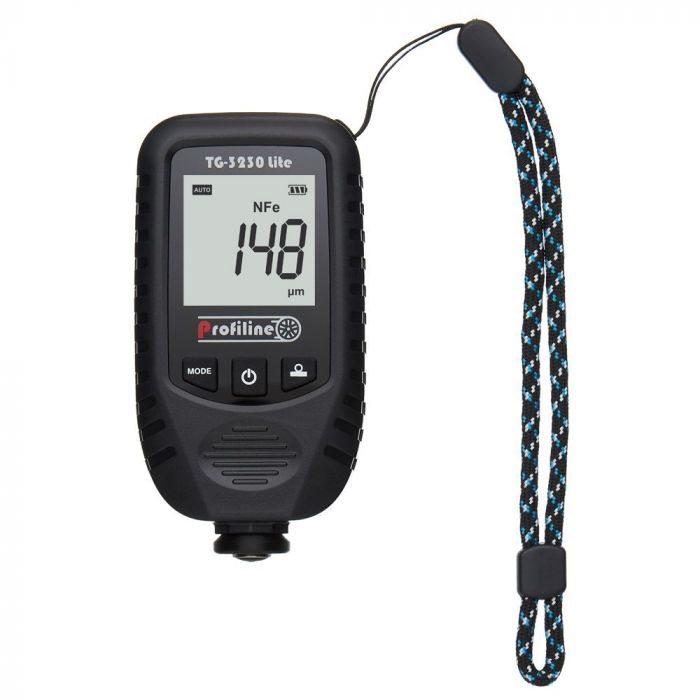 Толщиномір Profiline TG-3230 Lite