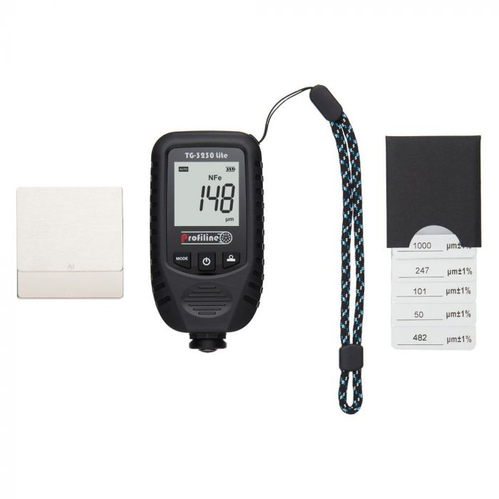 Толщиномір Profiline TG-3230 Lite
